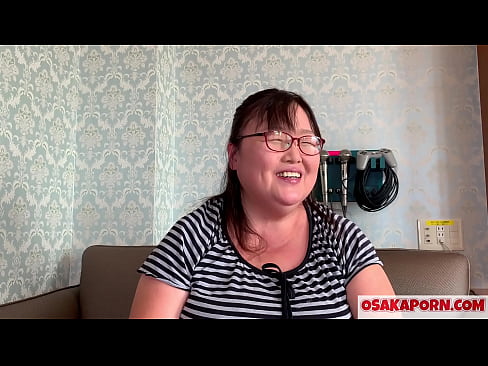 ❤️ Omm grassa Ġappuniża turi t-tits kbar tagħha u tgawdi ġugarell sesswali. Omm Asjatika ta’ 51 sena titkellem dwar l-esperjenza sesswali tagħha. Yukiko 1 OSAKAPORN milf grassa ☑ Fucking lilna ❤