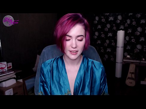 ❤️ Istruzzjoni dwar jerk off minn tfajla Russa bl-Ingliż ☑ Fucking lilna ❤
