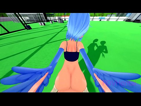 ❤️ Tfajla mostru Harpy. ☑ Fucking lilna ❤