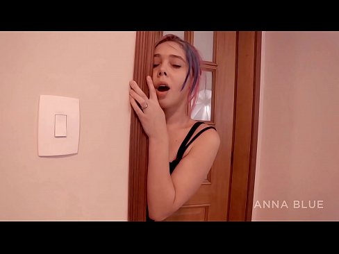 ❤️ Erġajt lura għand ħu. Kelli sess mal-ħabiba tiegħu. ħlas lura lesbjani. ☑ Fucking lilna ❤