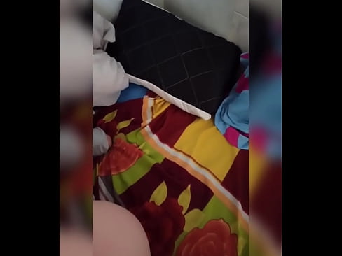 ❤️ Sħabi tal-kamra tibqa' d-dar waħedha għax żewġha jmur vaganza u jien nieħu l-opportunità biex nifakha u nimliha ħmarha bil-ħalib ☑ Fucking lilna ❤